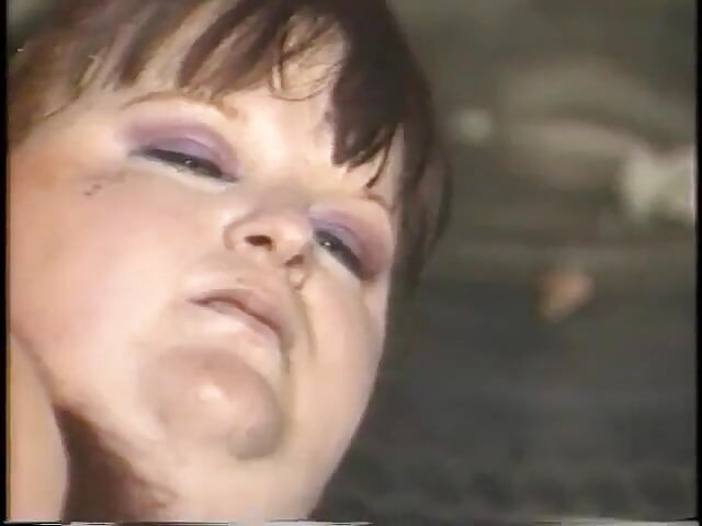 Orgia com belezas ssbbw e final facial