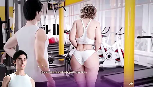 Apocalust  v0.09 part 2