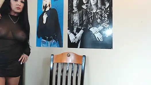 SPH, terlalu kecil bahkan untuk masturbasi