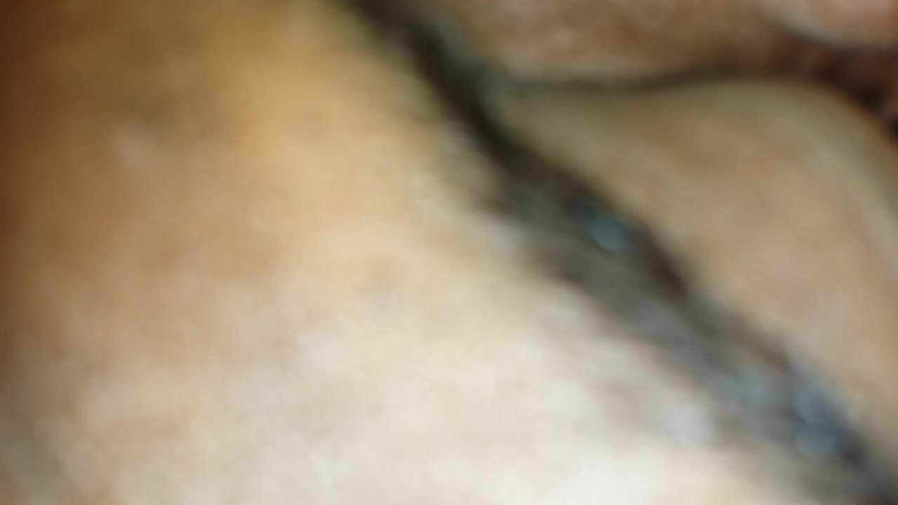 Tongue in it