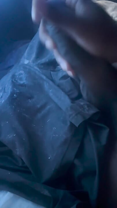 BBC CUM STAIN SHORTS COMPILATION: P.1
