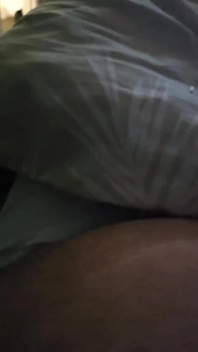 Step mom just pulled out step son dick without shame and handjob him hard | Clip 1