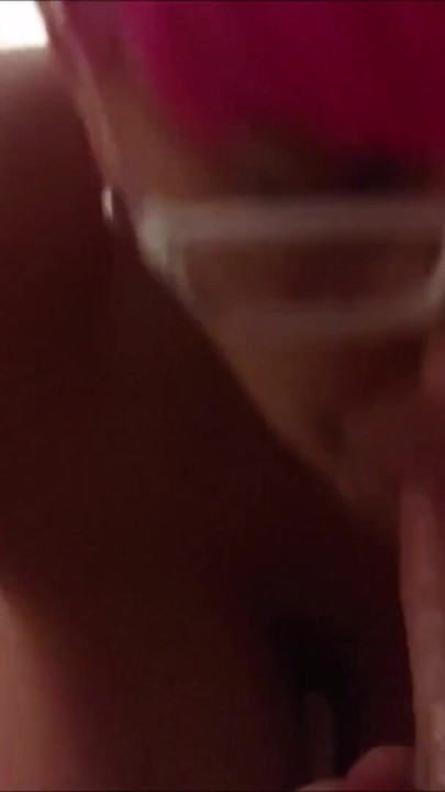 Detik meleleh rahang dari "Nalaa Dufoxx blowjob menelan mani!!!"