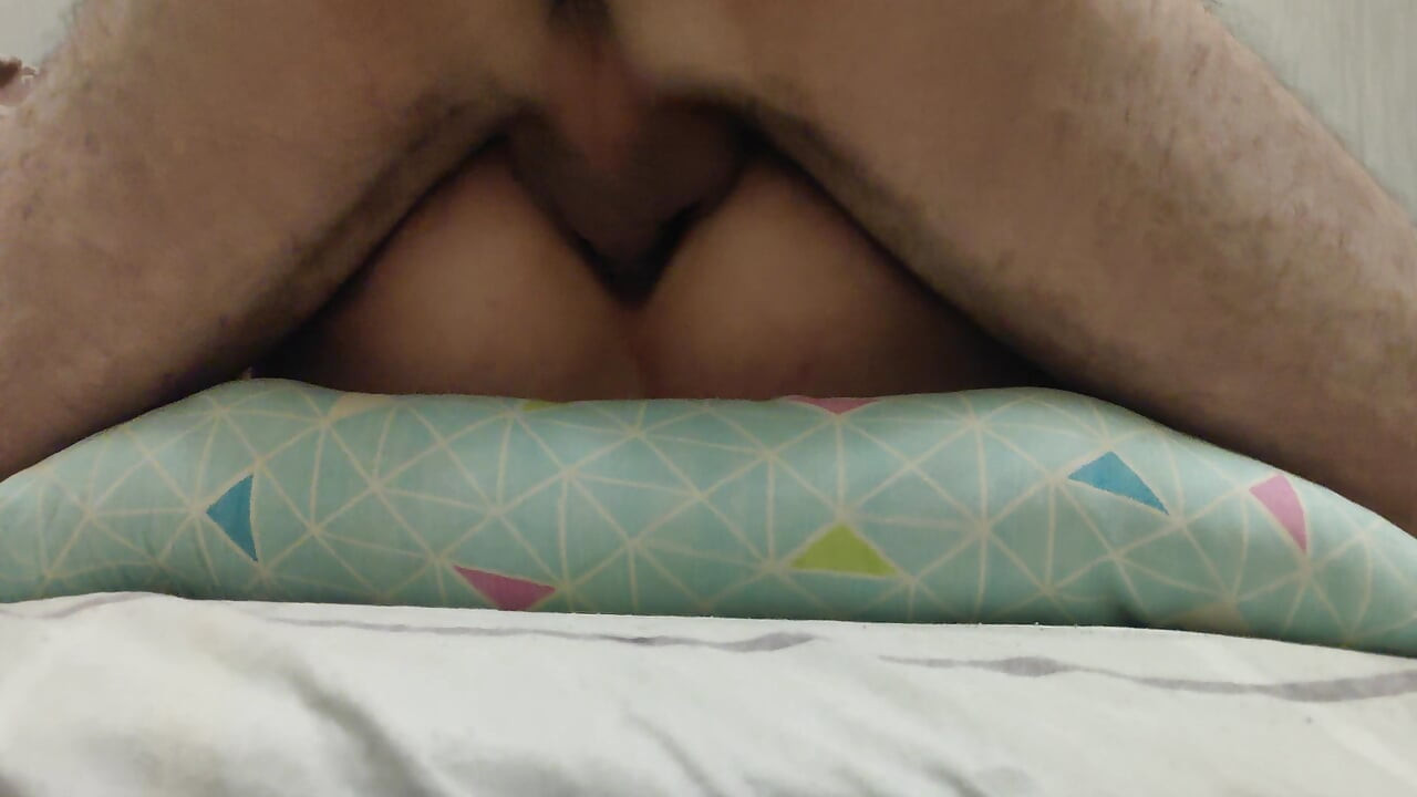 Anal sex! Insanely nice!