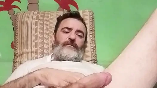 Mastürbasyona adanmış bir Cumartesi