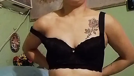 O çok ve rahatsız