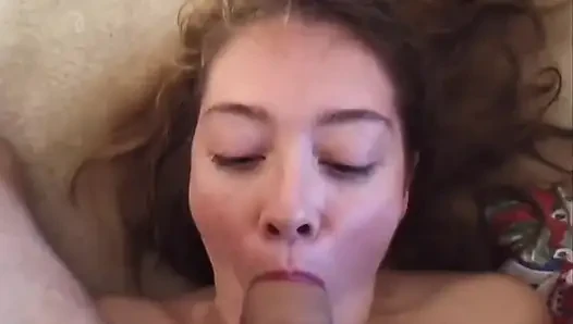 Ancient Hairy Girl Fuck Vid Swallow Cum! Ruby Reed