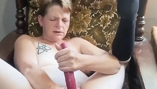 Höschen-squirterin