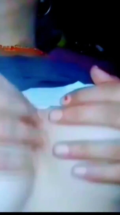 Hot girl's hot boobs, amazing boobs | Clip 1