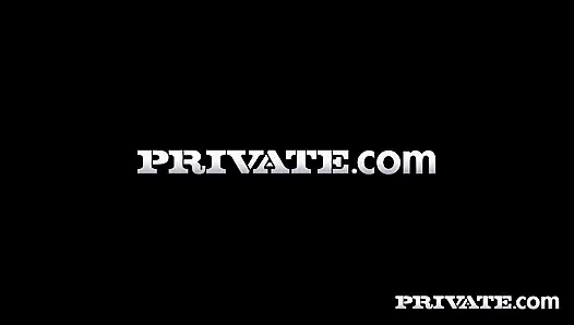 Private com - Amber Kawaii is mad for anal