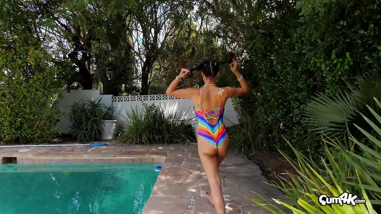 Summer Cutie Pie