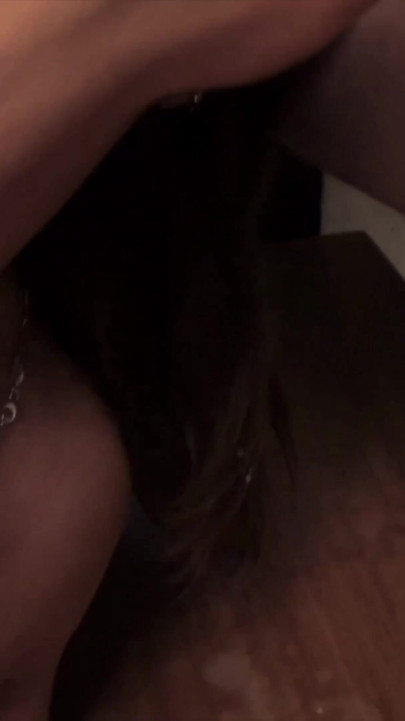 Mid-Age Couple To Collect Experience With A MILF Sex Teacher | Clip 3