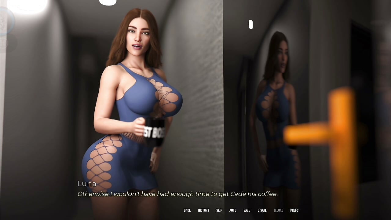 In Security - Chapter 8