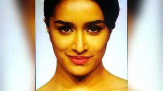 Shraddha Kapoor Cum Tribute