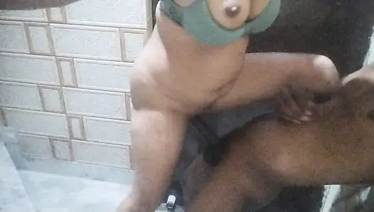 Hintli kız arkadaş sert xxx