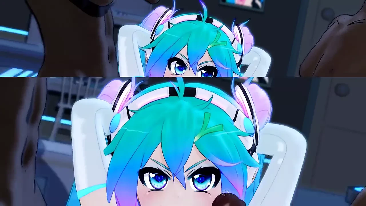 Mikus Boy Toy Black Edition