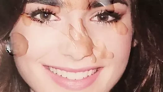 lilly collins