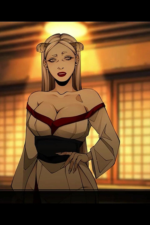 Naruto Shinobi Lord - Part 1 - Kaguya Hentai Sex by Loveskysan