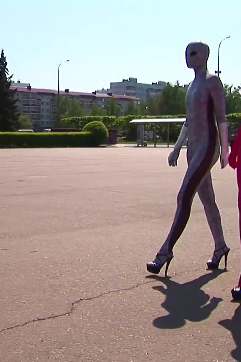 Spilts in City