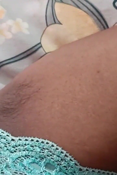 Pantatku dicrot di dalam sama abang iparku