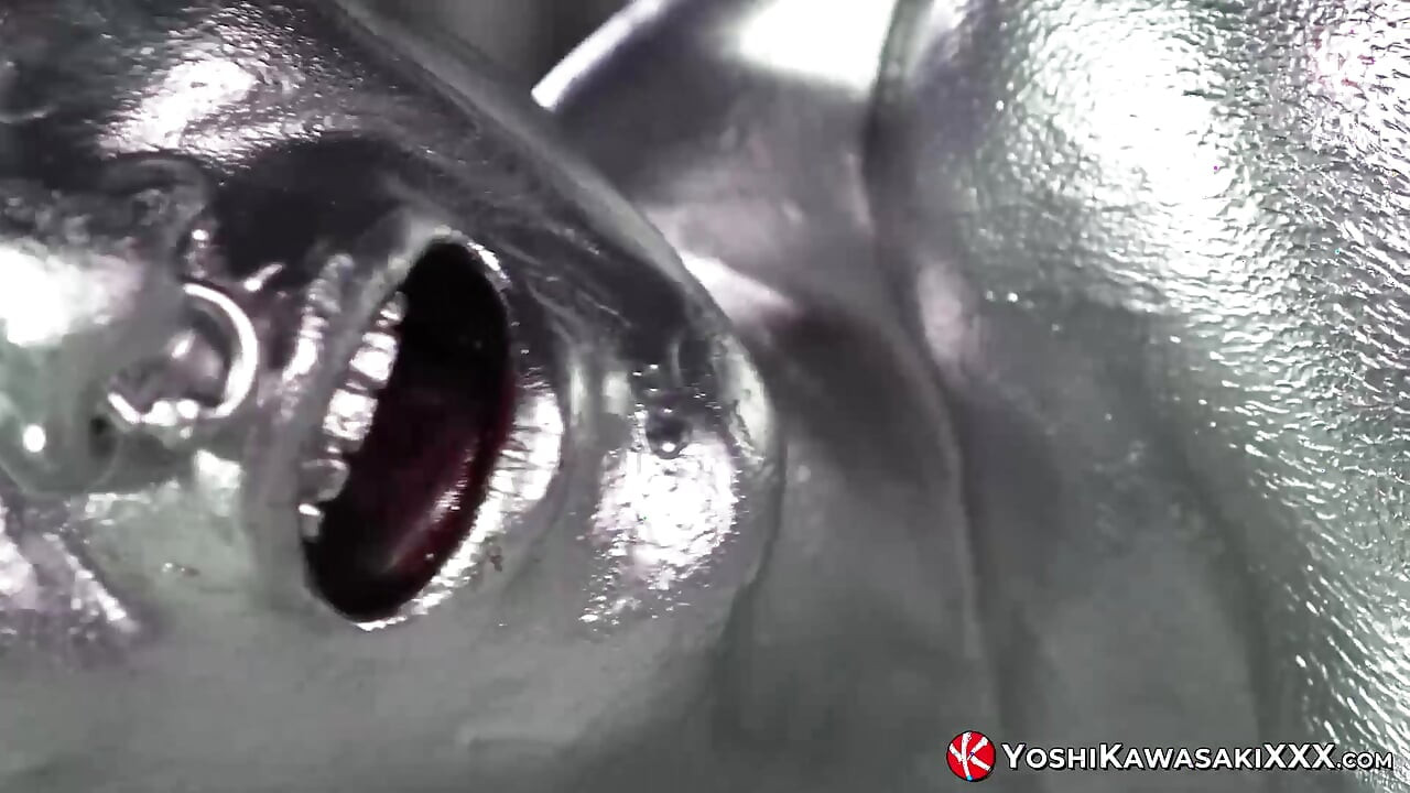 Yoshikawasakixxx - Japanka Yoshi Kawasaki jebana od Shusakua