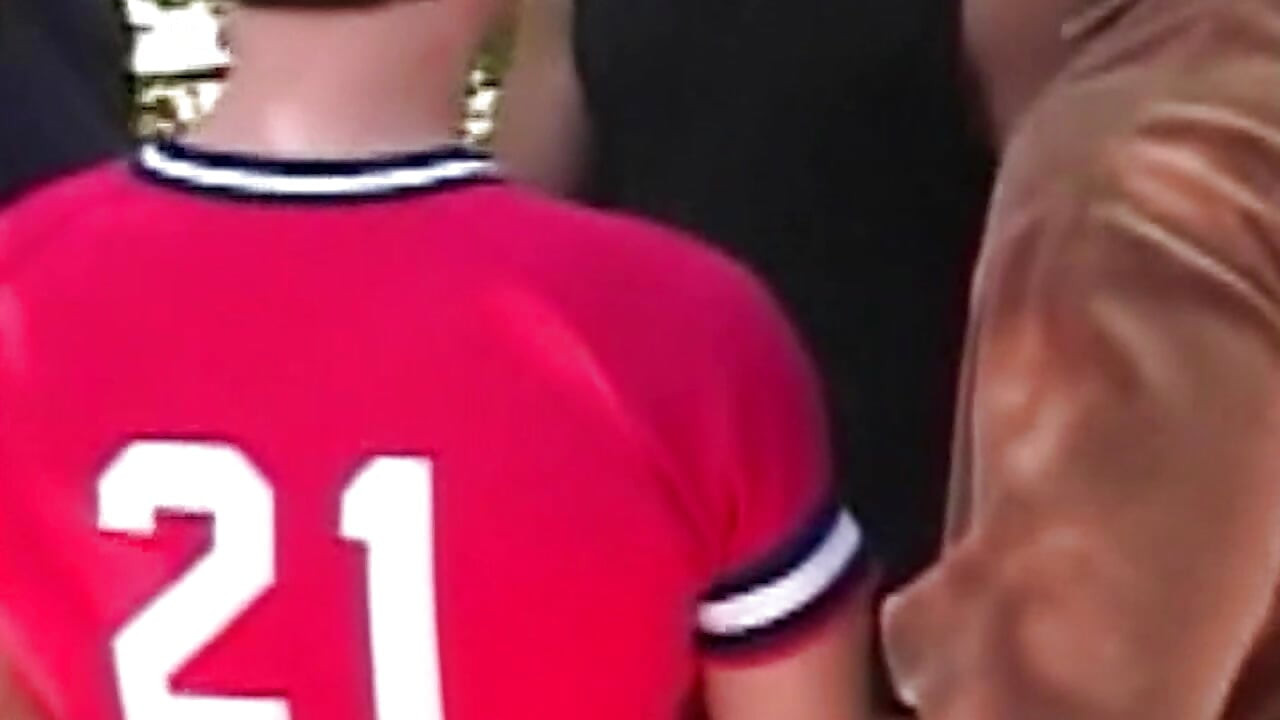 Lust eskaliert wenn alle Sicherungen durchbrennen ohne ein