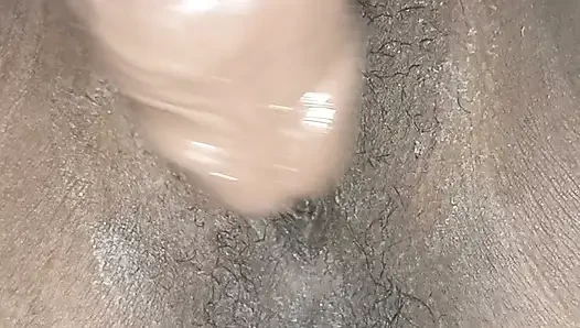 Masurasi Pakai Dildo