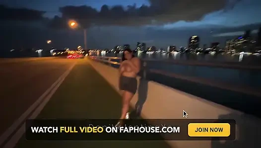 Публичная правда или вызов с Jadynn Stone