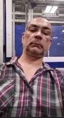 Step Dad has fun at work