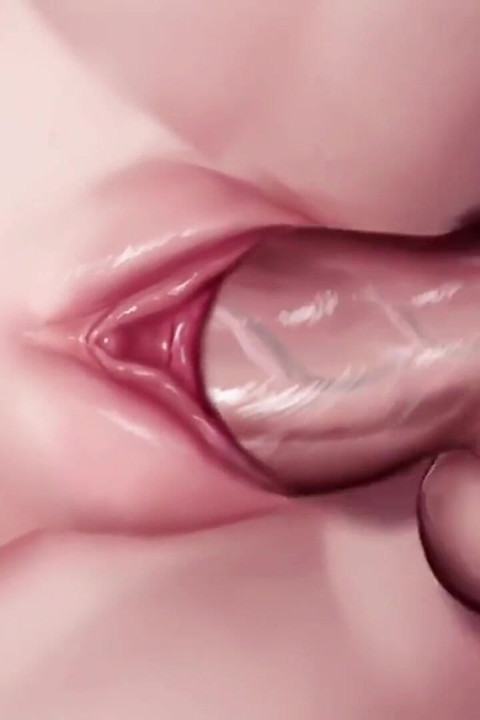 Beauty Get Creampie - 2D Animation V207