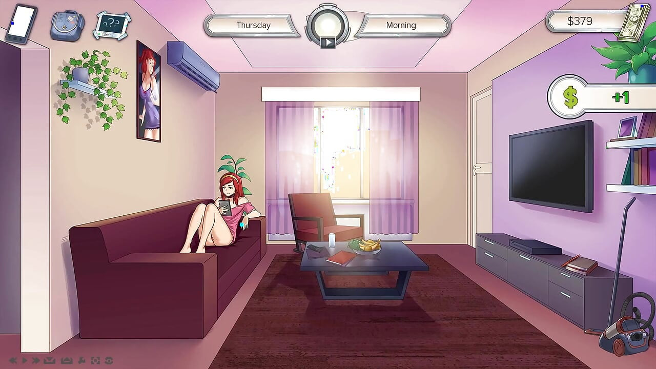 Jogo completo - MILFs Plaza, Parte 2