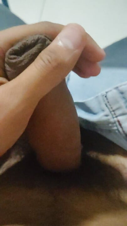 cumming loads from first pov big cock big balls edging bbc part -1
