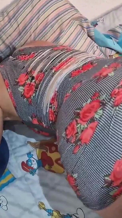 Hardcore and wild sex with my stepdad several days in a row without my mom noticing when I stay for a week on vacation | Clip 2