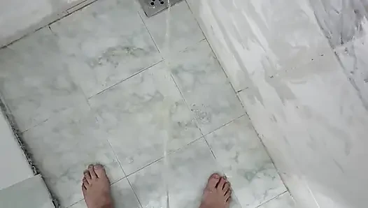 Ağır çekimde güzel