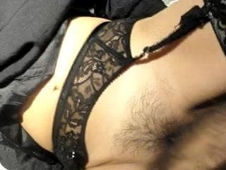 par derriere