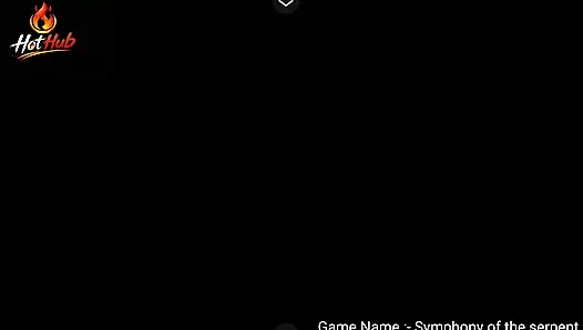 Symphony of the ular gameplay #2 gadis iblis dan gadis nakal ngentot dengan kontol putih seksi animasi porno keras