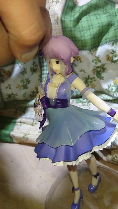 mizuki bukkake
