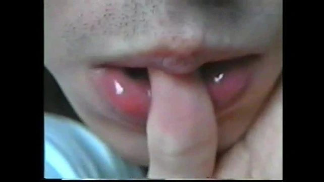 Olivier hand and nails fetish special thumb 2 (2009)
