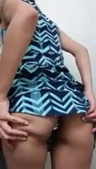 What a tease