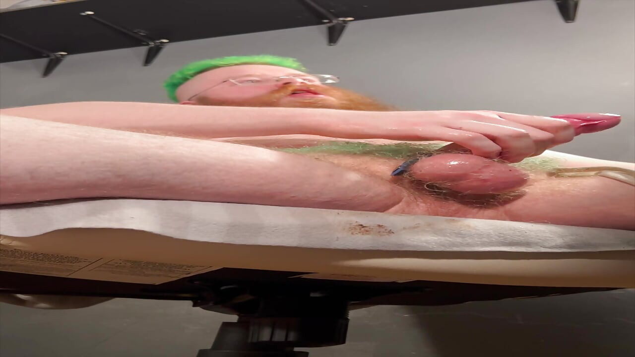 二つの角度から、長く深いバットを