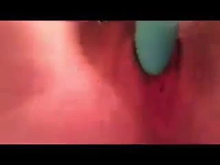 Clovers pussy
