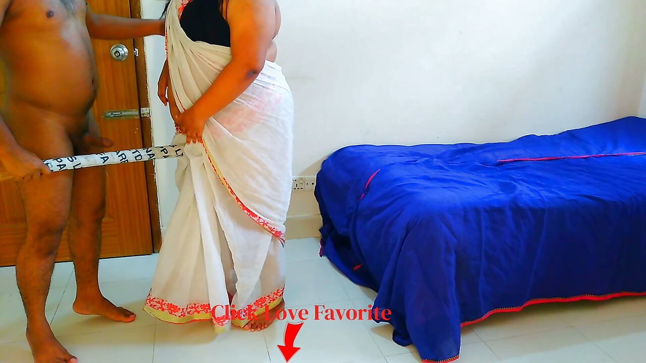 My Desi Stepmom Sweeping Room Then I Fucked Her - Big Tits & Ass (part-2)