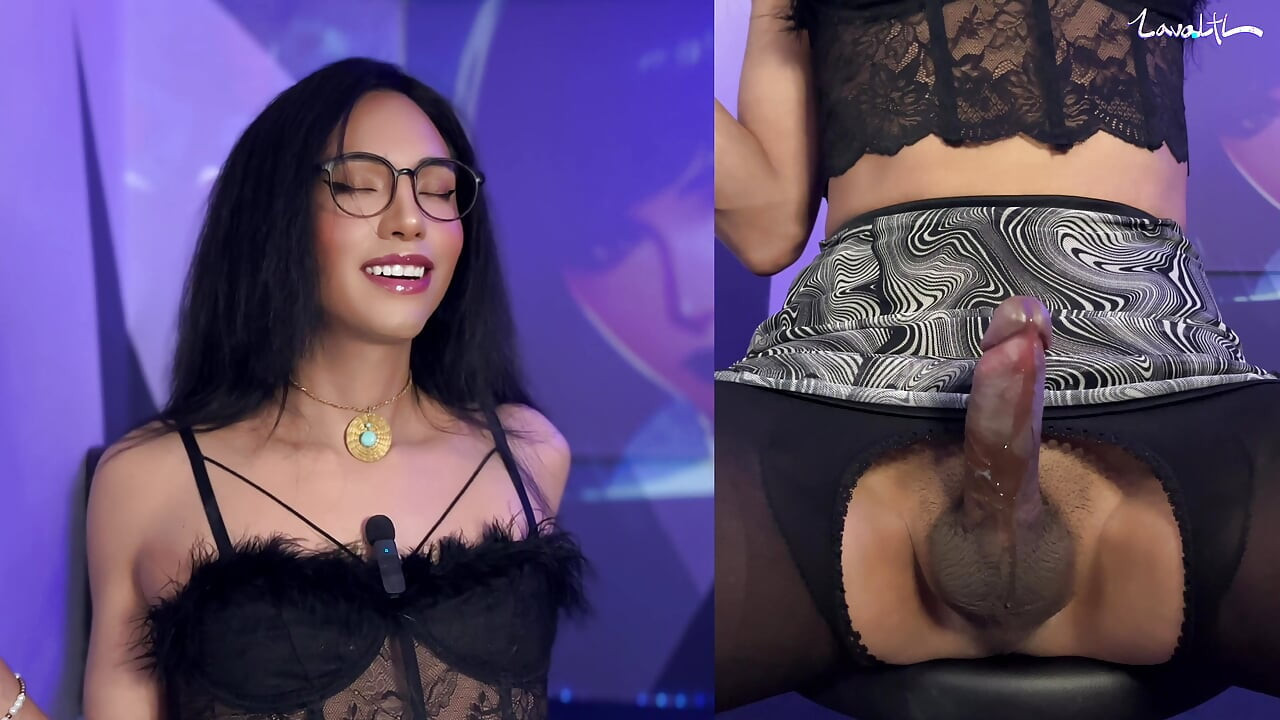 Double Vision JOI: Svrši sa mnom na 3 2 1.