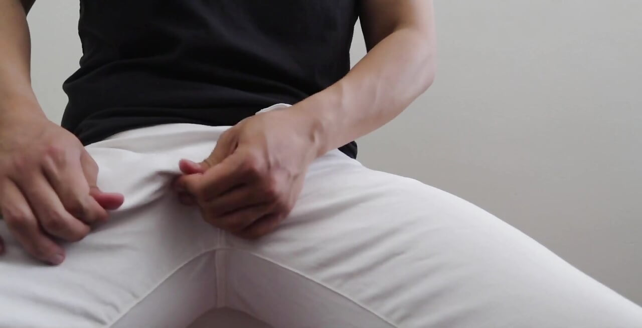 What Do You Think About a White Pair of Jeans?