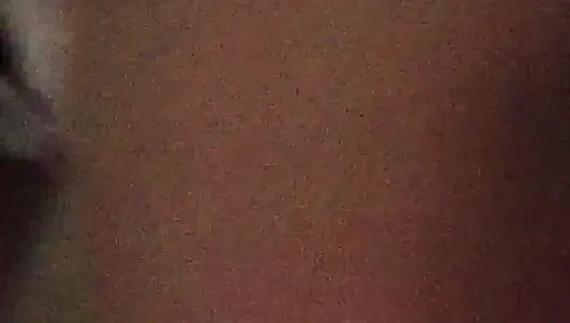 Güzel desi kız yatak odası sahnesi