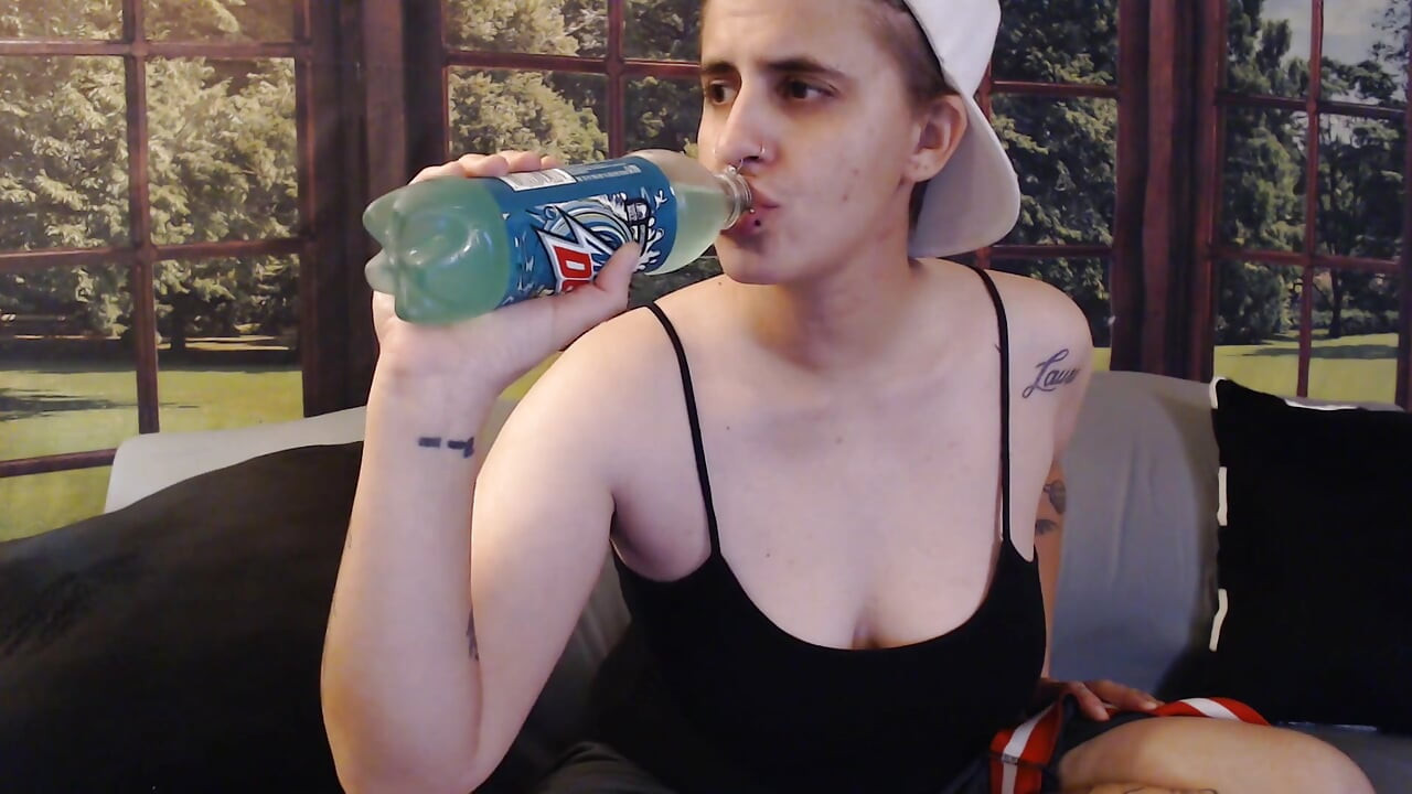 Mtdew Blast Burps