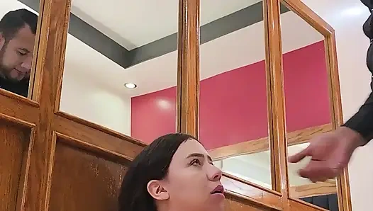 Intense Anal Pounding, Filled with Hot Cum Deep in My Ass