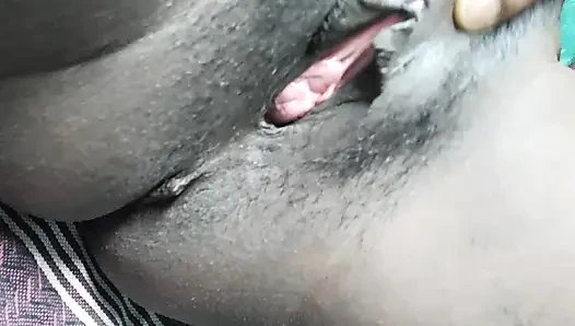 Milky boobs,my stepmom