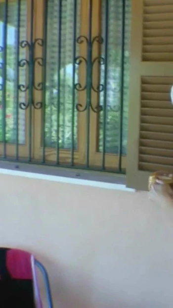 Memorable moment from "GERMAN MILF STEP-SISTER FUCKS HIS BF AND SHE MUST WATCH IT"
