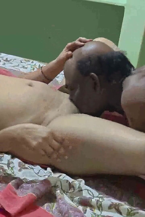 Sex with My Hot Neighbor Aunty